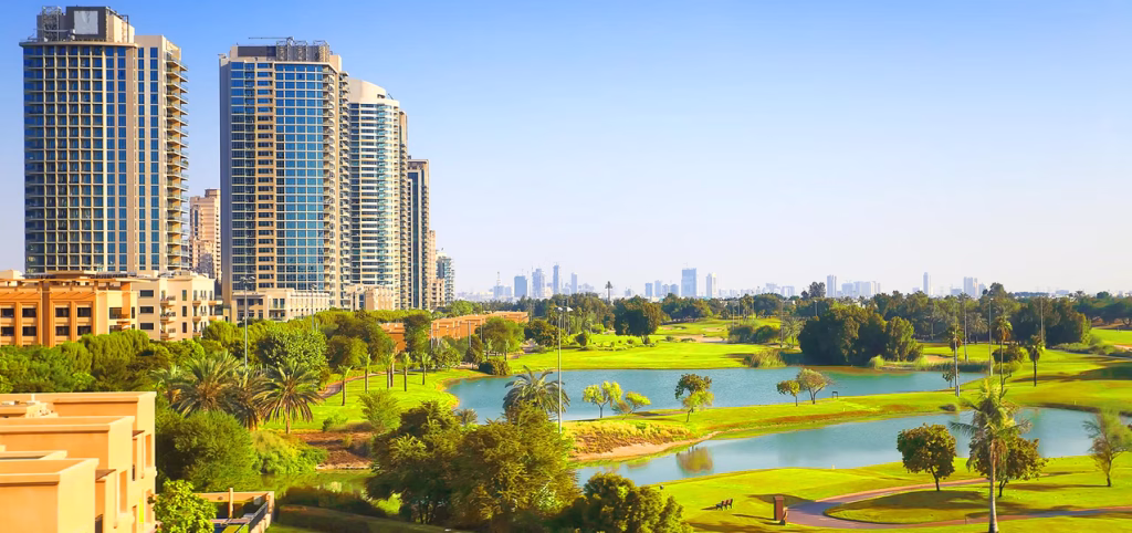 Off Plan Property in Dubai Project